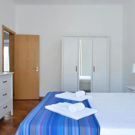 Lightoasis 3 * Oeiras