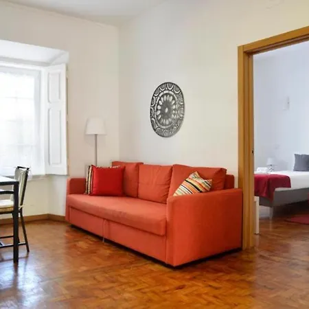 Apartment Lightoasis 3