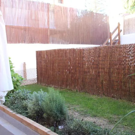 Apartment Lightoasis 3 Oeiras