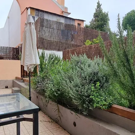 Apartment Lightoasis 3