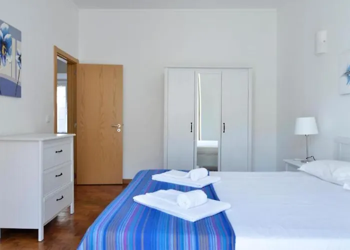 Lightoasis 3 * Oeiras