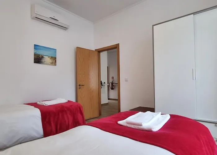 Lägenhet Lightoasis 3