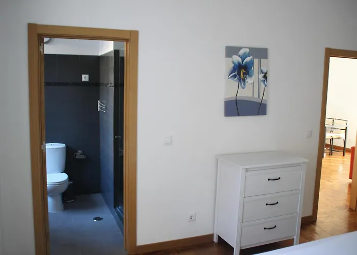 Lägenhet Lightoasis 3 *