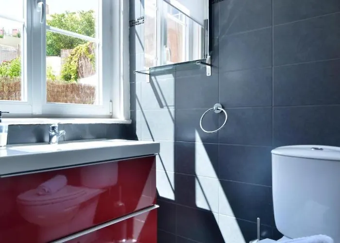 Lightoasis 3 * Oeiras