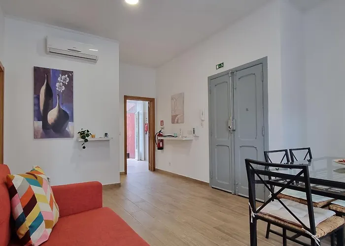 Lägenhet Lightoasis 3