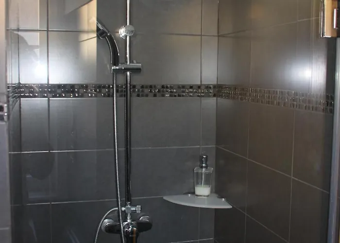 Lägenhet Lightoasis 3 Oeiras