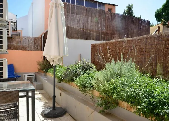 Lightoasis 3 * Oeiras