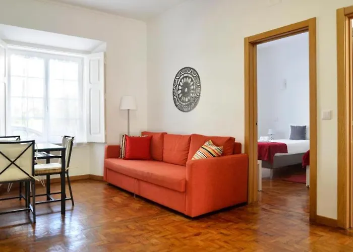 Lägenhet Lightoasis 3