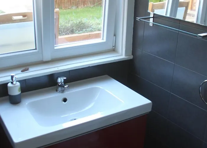 Lightoasis 3 Lägenhet *