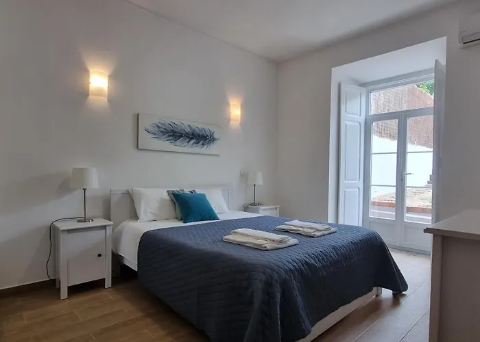 Lightoasis 3 Lägenhet