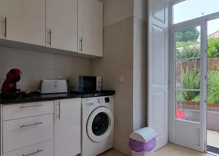 Lägenhet Lightoasis 3 *