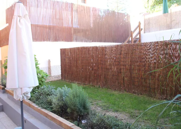 Lägenhet Lightoasis 3 Oeiras