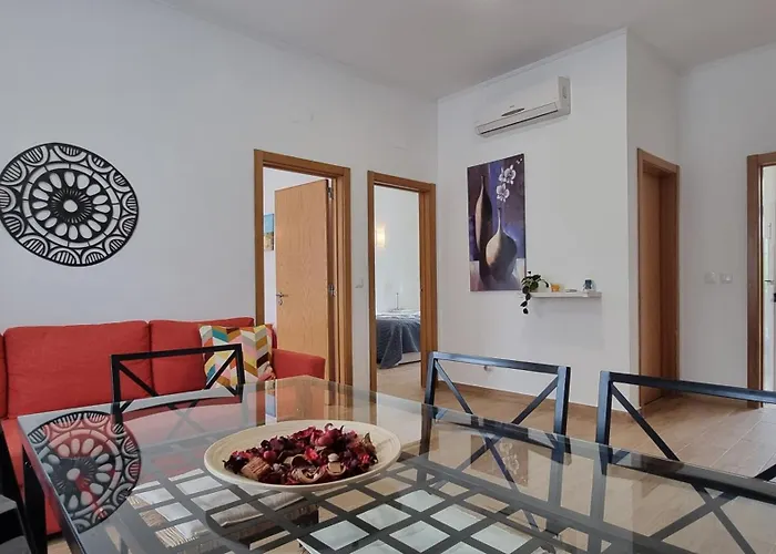 Lightoasis 3 * Oeiras