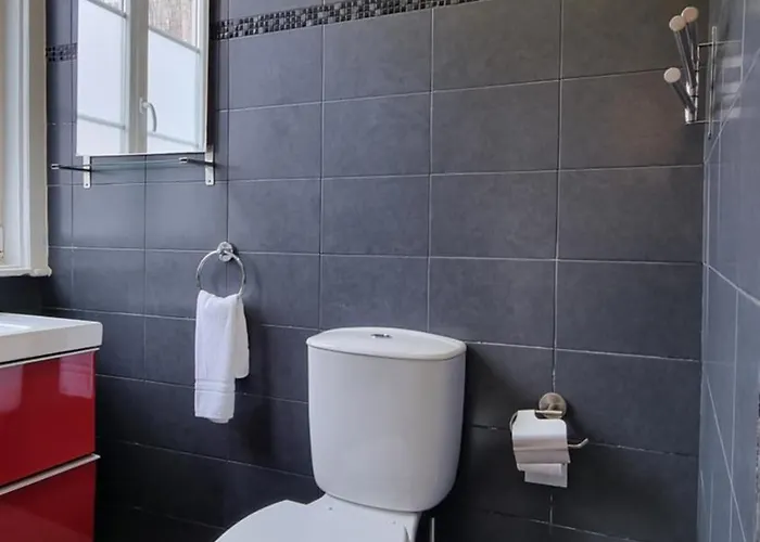 Lightoasis 3 Lägenhet