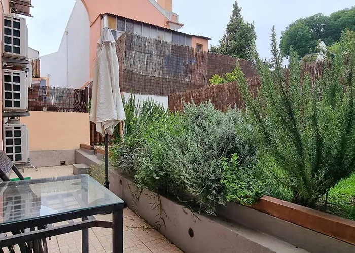 Lägenhet Lightoasis 3